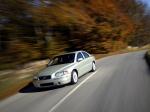 Volvo S60 T5 2005 года